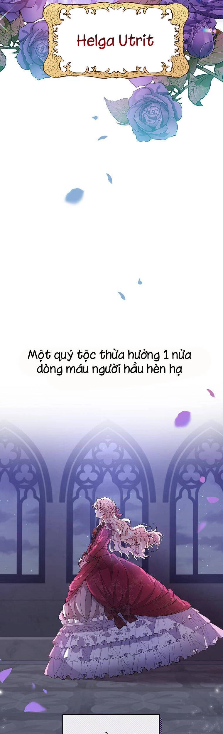 Cô Con Gái Thật Sự Đã Xuất Hiện Chapter 1 - 53