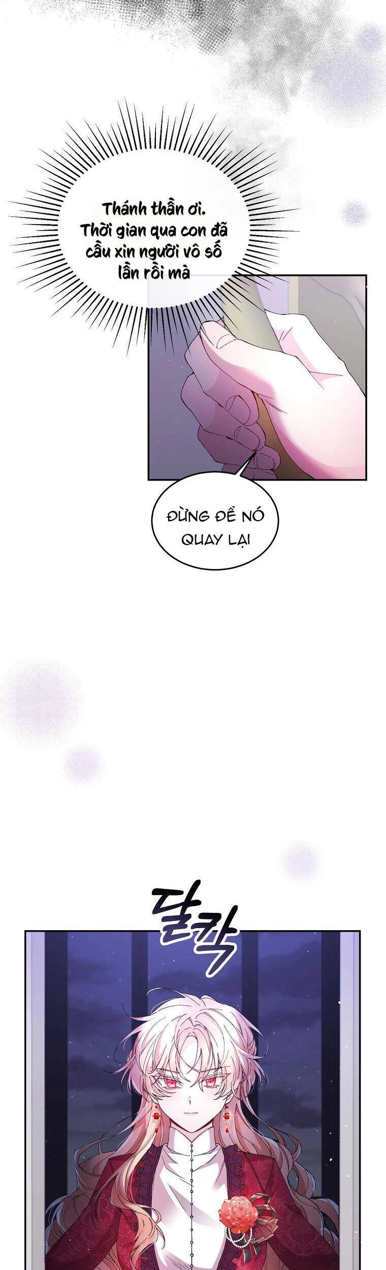 Cô Con Gái Thật Sự Đã Xuất Hiện Chapter 1 - 55