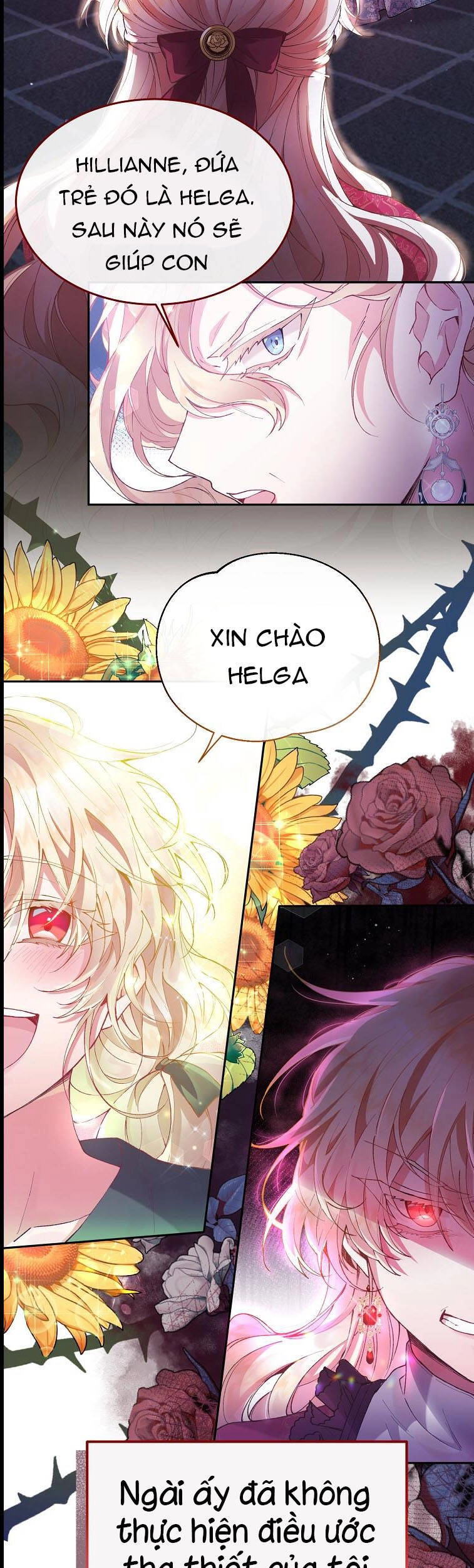 Cô Con Gái Thật Sự Đã Xuất Hiện Chapter 1 - 58