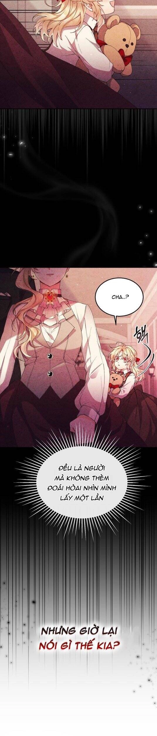 Cô Con Gái Thật Sự Đã Xuất Hiện Chapter 2 - 7