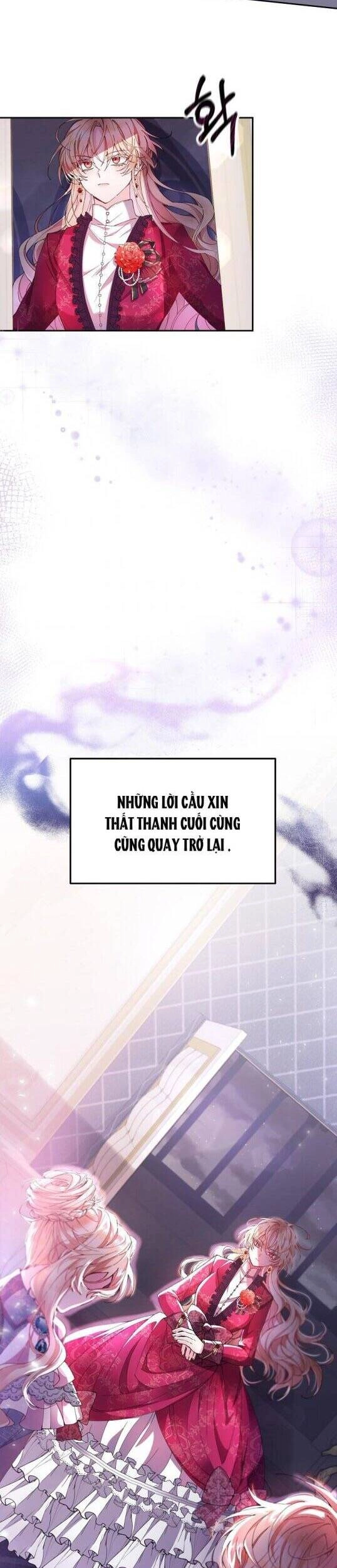 Cô Con Gái Thật Sự Đã Xuất Hiện Chapter 2 - 14