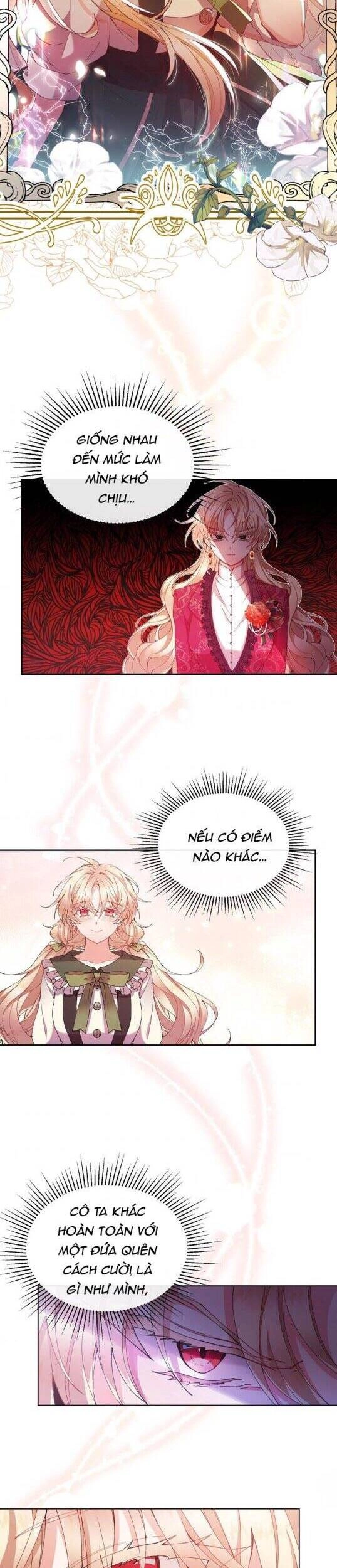 Cô Con Gái Thật Sự Đã Xuất Hiện Chapter 2 - 18