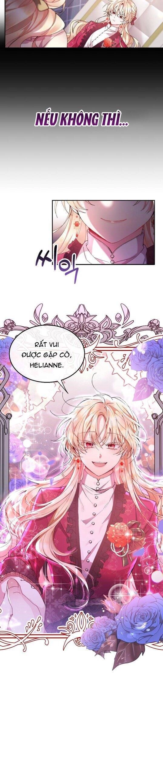 Cô Con Gái Thật Sự Đã Xuất Hiện Chapter 2 - 21