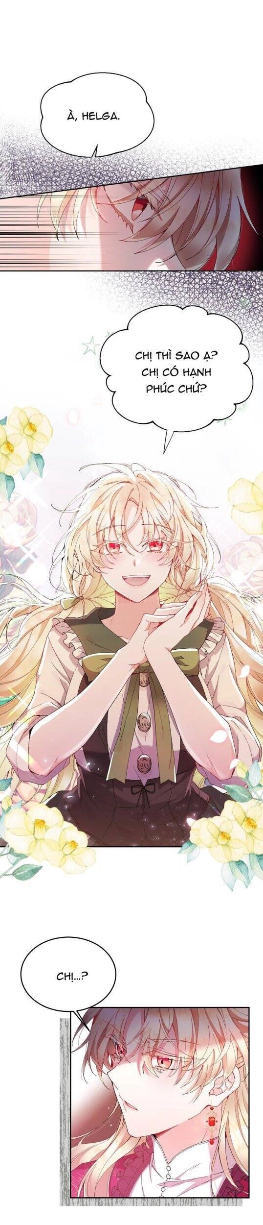 Cô Con Gái Thật Sự Đã Xuất Hiện Chapter 2 - 25