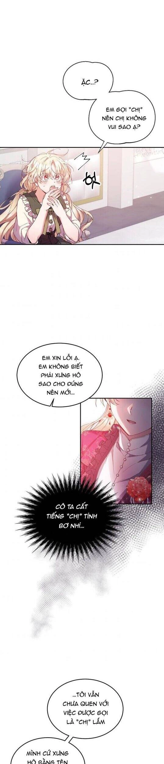 Cô Con Gái Thật Sự Đã Xuất Hiện Chapter 2 - 26