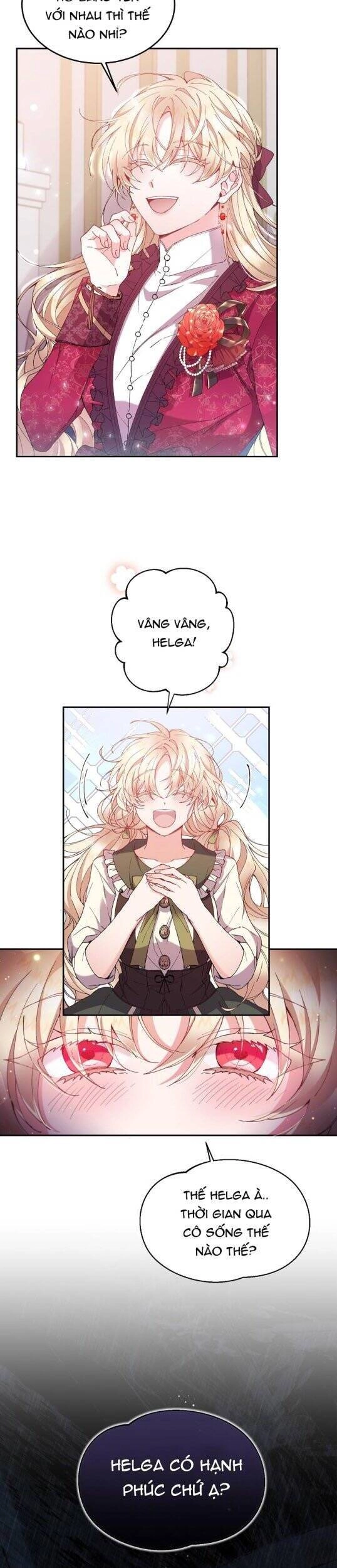 Cô Con Gái Thật Sự Đã Xuất Hiện Chapter 2 - 27