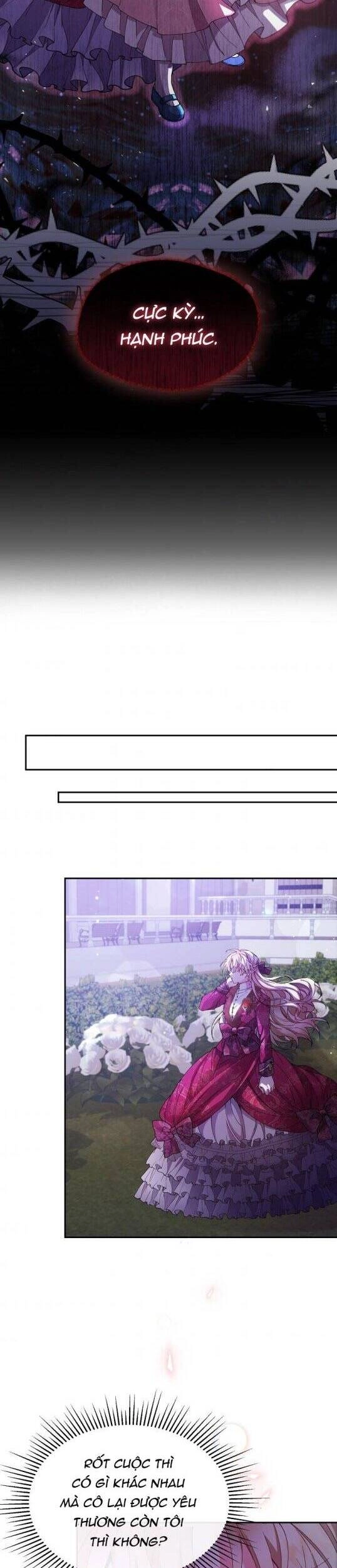 Cô Con Gái Thật Sự Đã Xuất Hiện Chapter 2 - 30