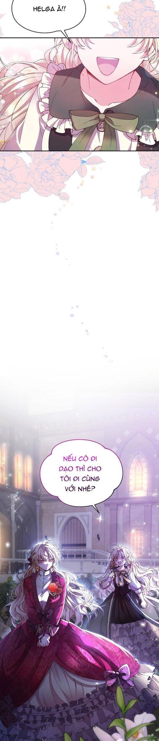 Cô Con Gái Thật Sự Đã Xuất Hiện Chapter 2 - 33