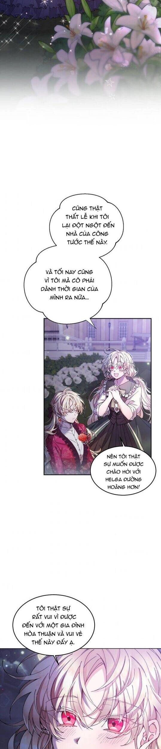 Cô Con Gái Thật Sự Đã Xuất Hiện Chapter 2 - 34