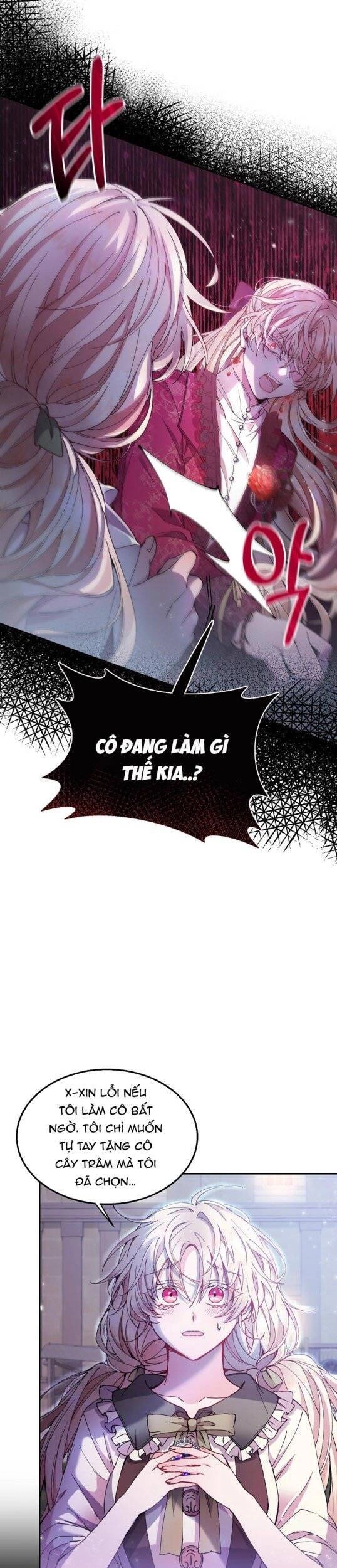 Cô Con Gái Thật Sự Đã Xuất Hiện Chapter 2 - 37