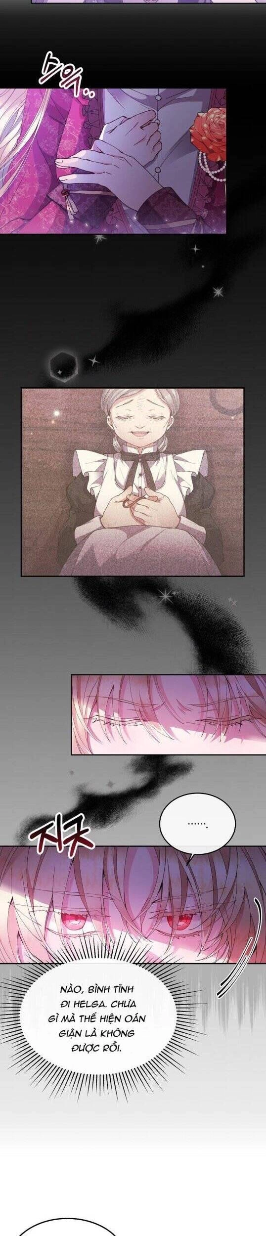 Cô Con Gái Thật Sự Đã Xuất Hiện Chapter 2 - 38