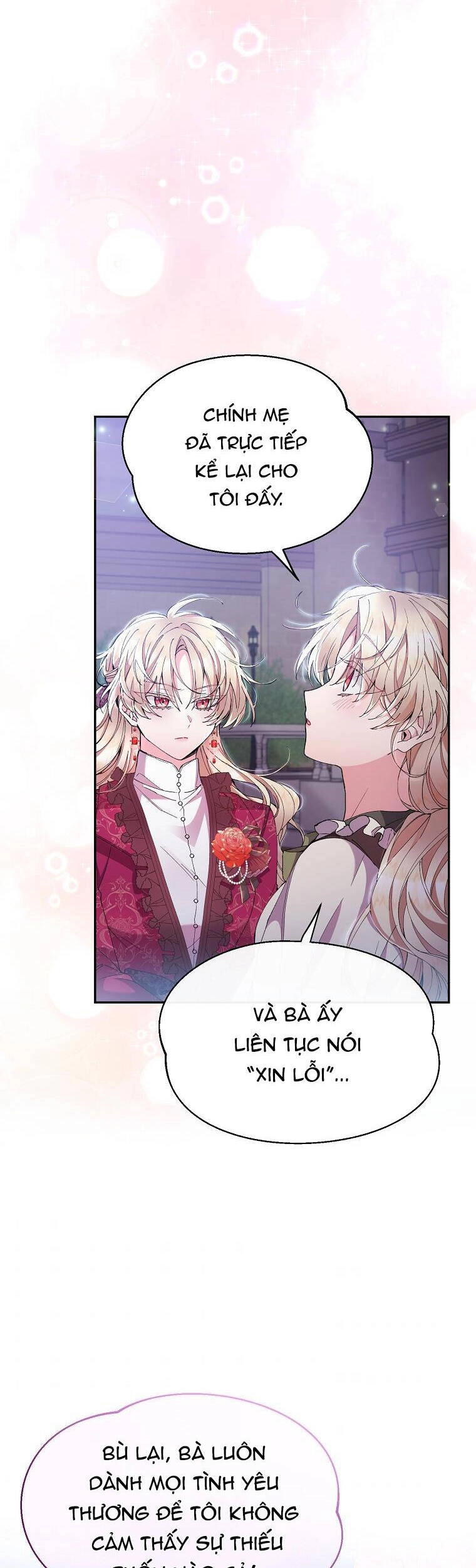 Cô Con Gái Thật Sự Đã Xuất Hiện Chapter 3 - 2