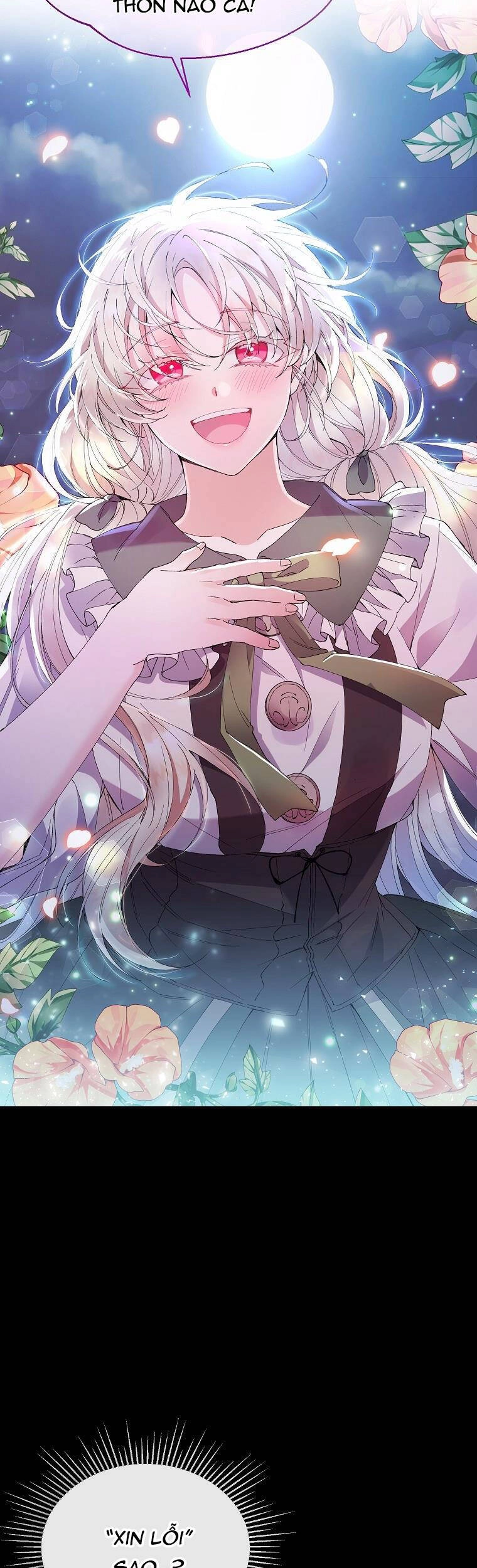 Cô Con Gái Thật Sự Đã Xuất Hiện Chapter 3 - 3