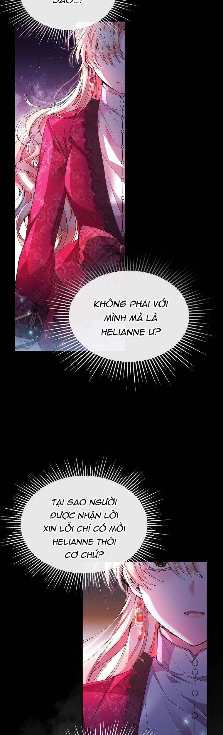 Cô Con Gái Thật Sự Đã Xuất Hiện Chapter 3 - 4