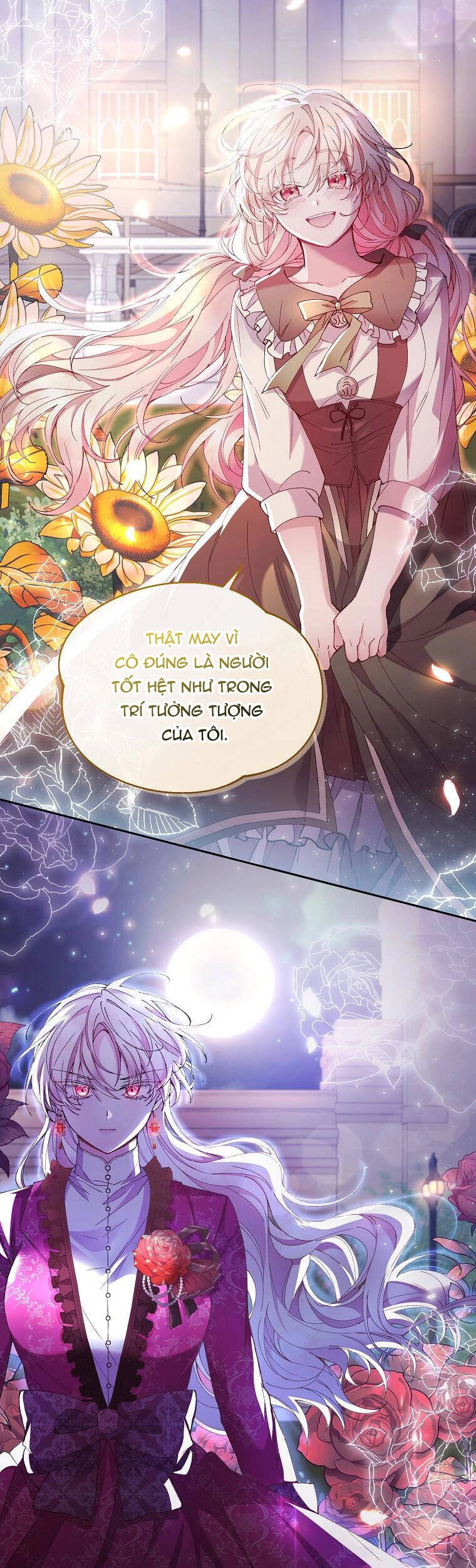 Cô Con Gái Thật Sự Đã Xuất Hiện Chapter 3 - 7