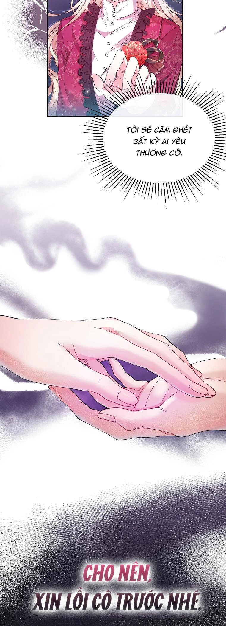 Cô Con Gái Thật Sự Đã Xuất Hiện Chapter 3 - 10