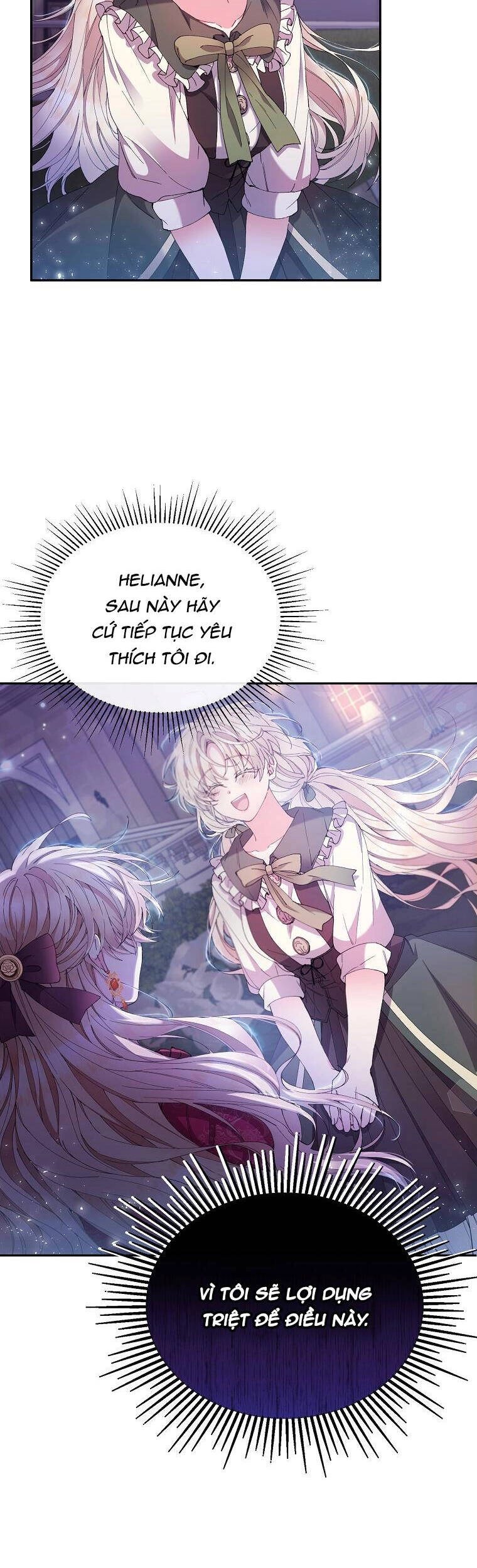 Cô Con Gái Thật Sự Đã Xuất Hiện Chapter 3 - 12