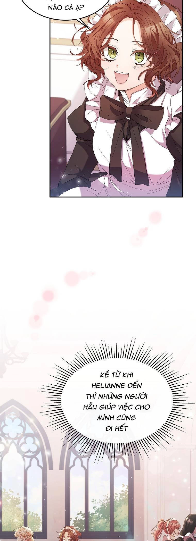 Cô Con Gái Thật Sự Đã Xuất Hiện Chapter 3 - 15