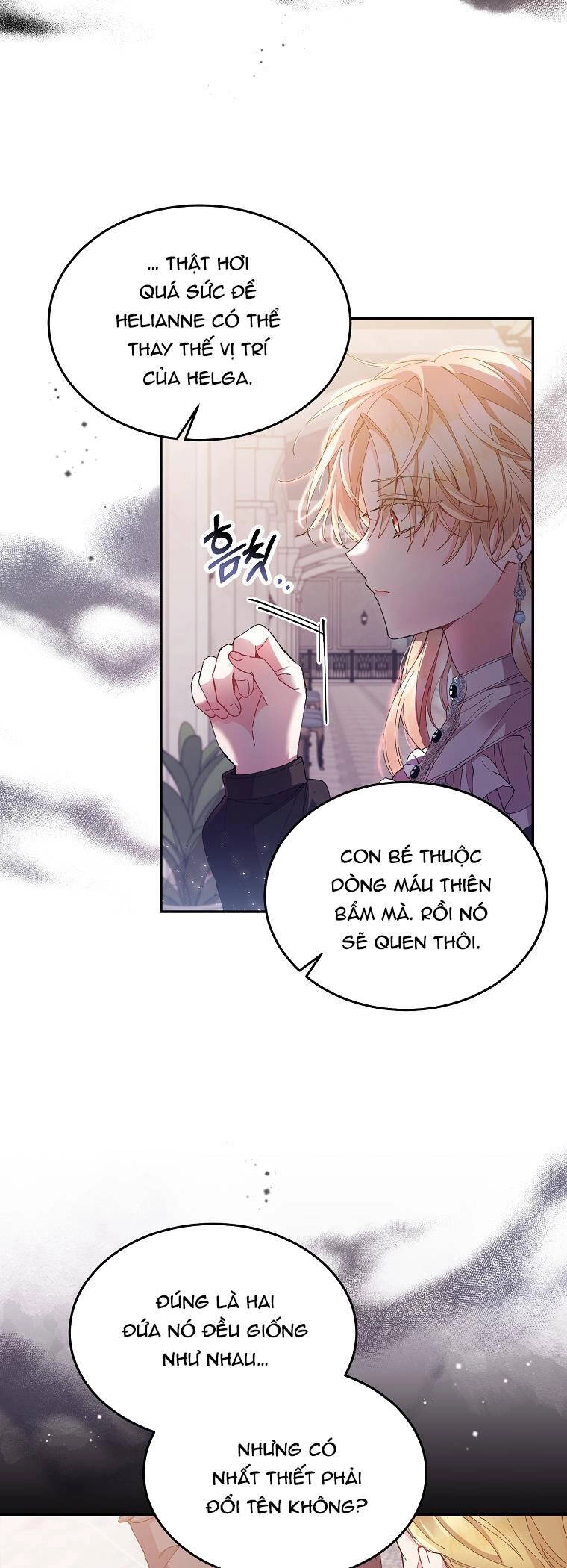 Cô Con Gái Thật Sự Đã Xuất Hiện Chapter 3 - 20