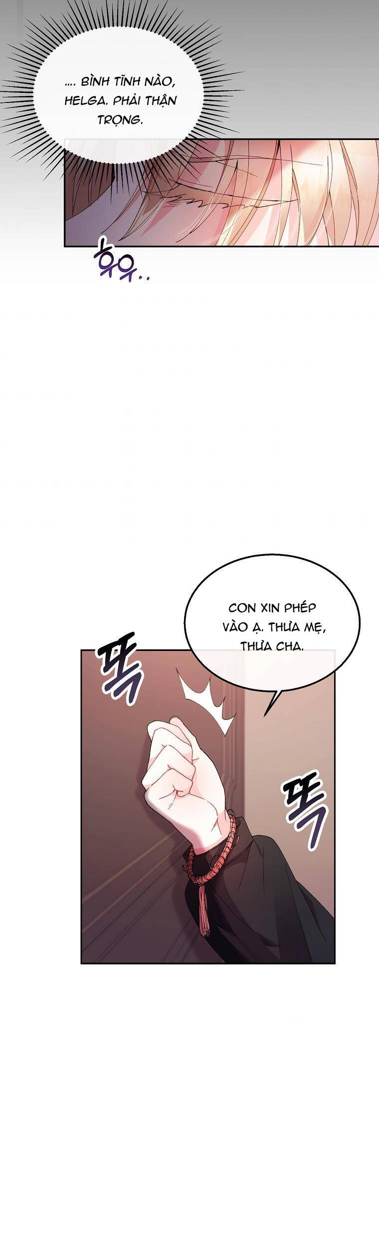 Cô Con Gái Thật Sự Đã Xuất Hiện Chapter 3 - 26