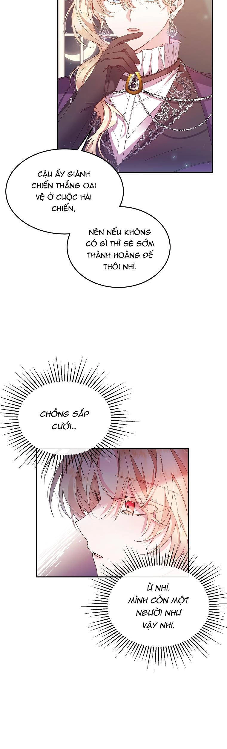 Cô Con Gái Thật Sự Đã Xuất Hiện Chapter 3 - 28