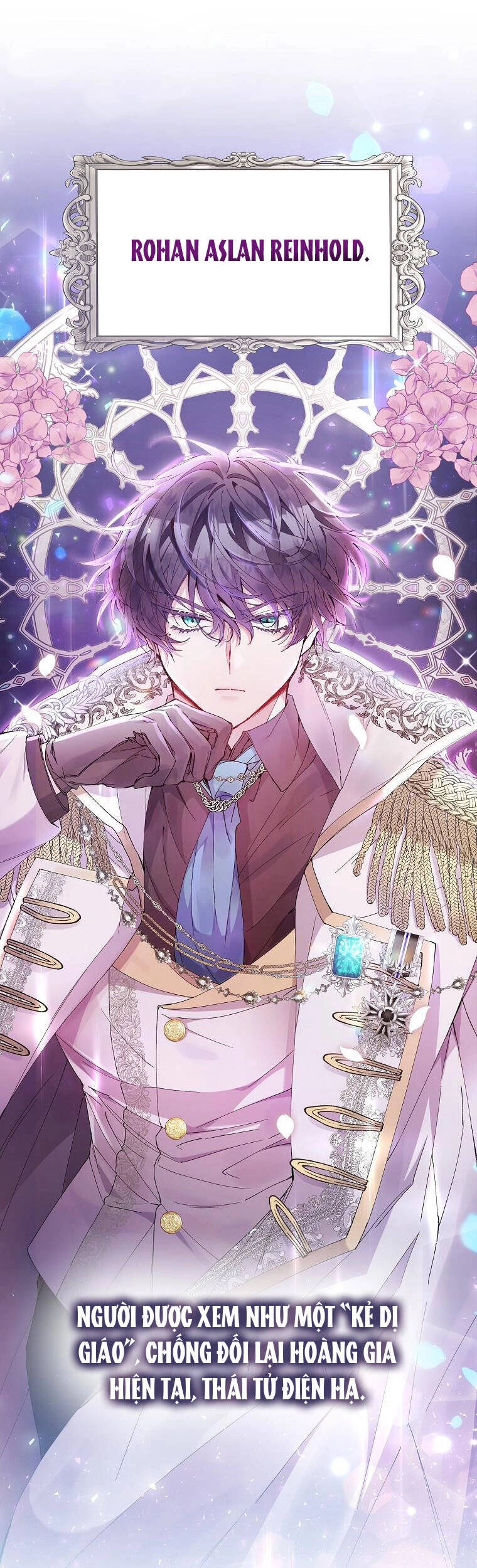 Cô Con Gái Thật Sự Đã Xuất Hiện Chapter 3 - 29