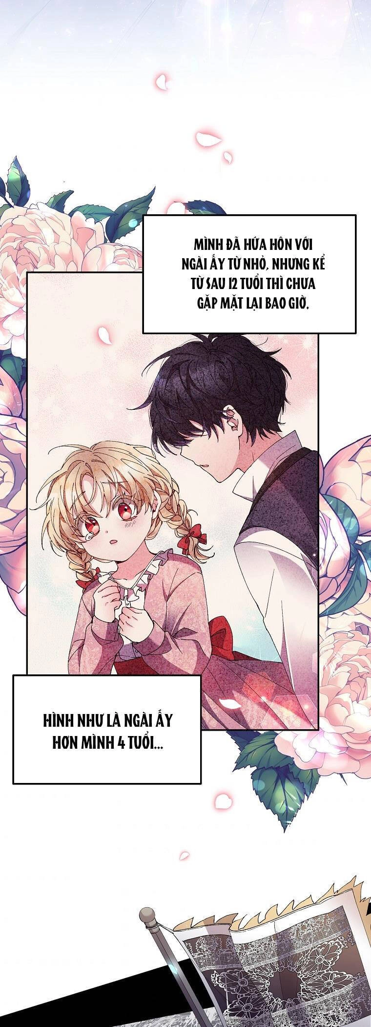 Cô Con Gái Thật Sự Đã Xuất Hiện Chapter 3 - 30