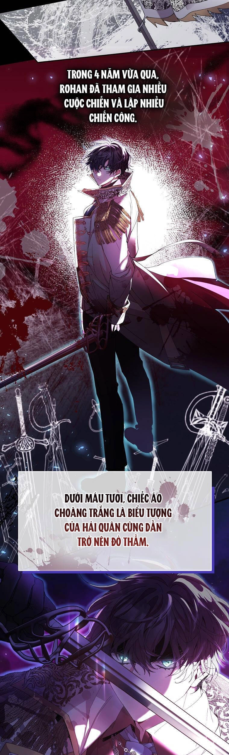 Cô Con Gái Thật Sự Đã Xuất Hiện Chapter 3 - 31