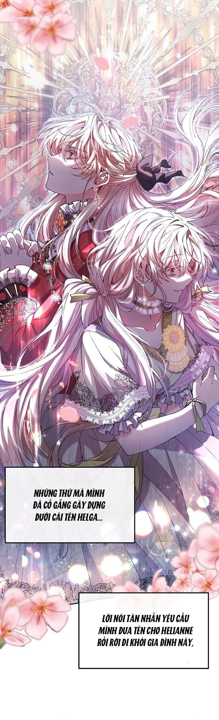 Cô Con Gái Thật Sự Đã Xuất Hiện Chapter 3 - 38