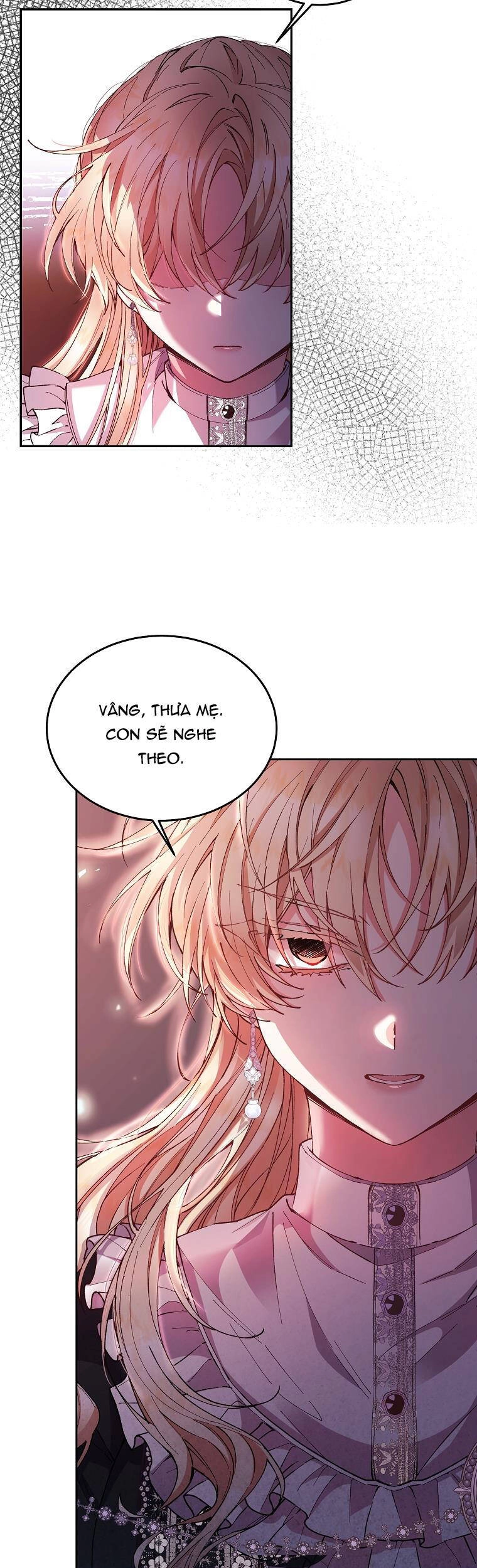 Cô Con Gái Thật Sự Đã Xuất Hiện Chapter 3 - 41