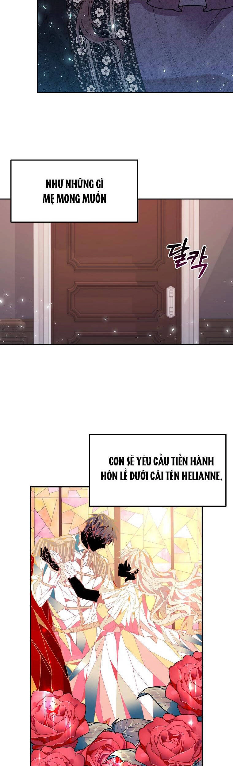 Cô Con Gái Thật Sự Đã Xuất Hiện Chapter 3 - 42