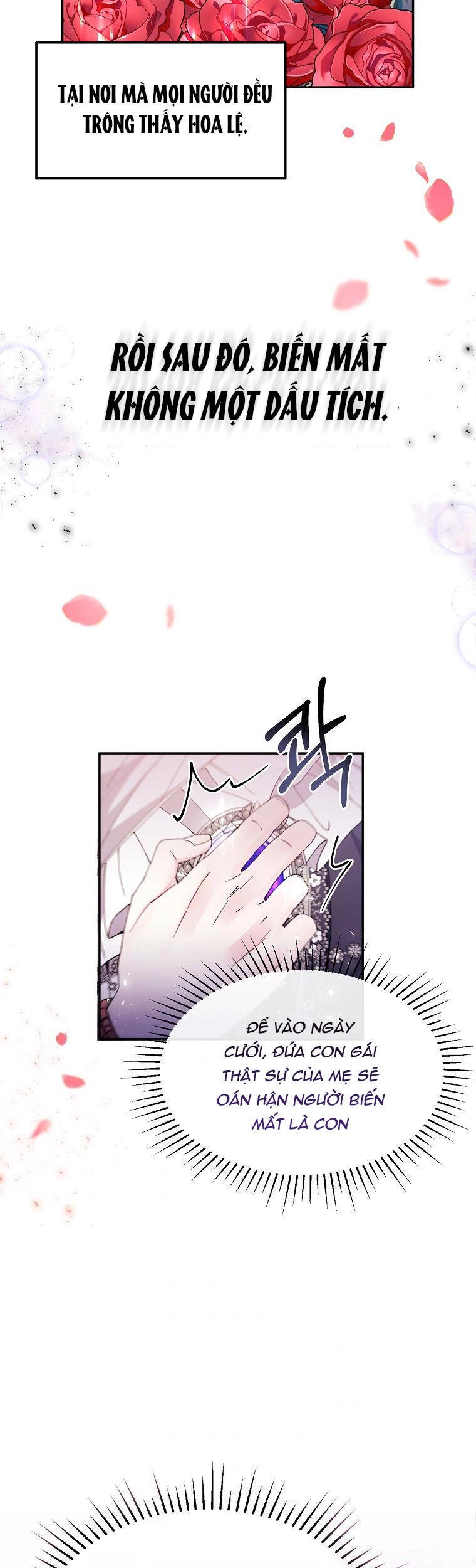 Cô Con Gái Thật Sự Đã Xuất Hiện Chapter 3 - 43