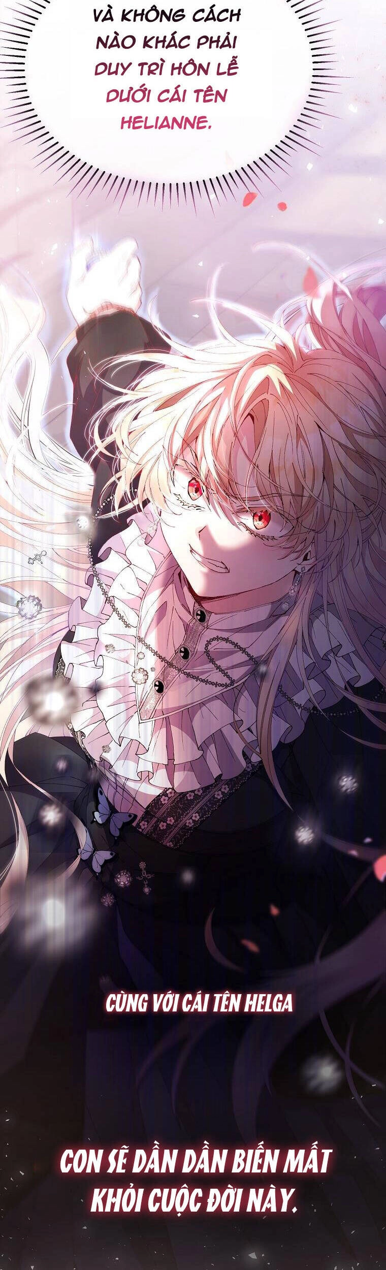 Cô Con Gái Thật Sự Đã Xuất Hiện Chapter 3 - 44