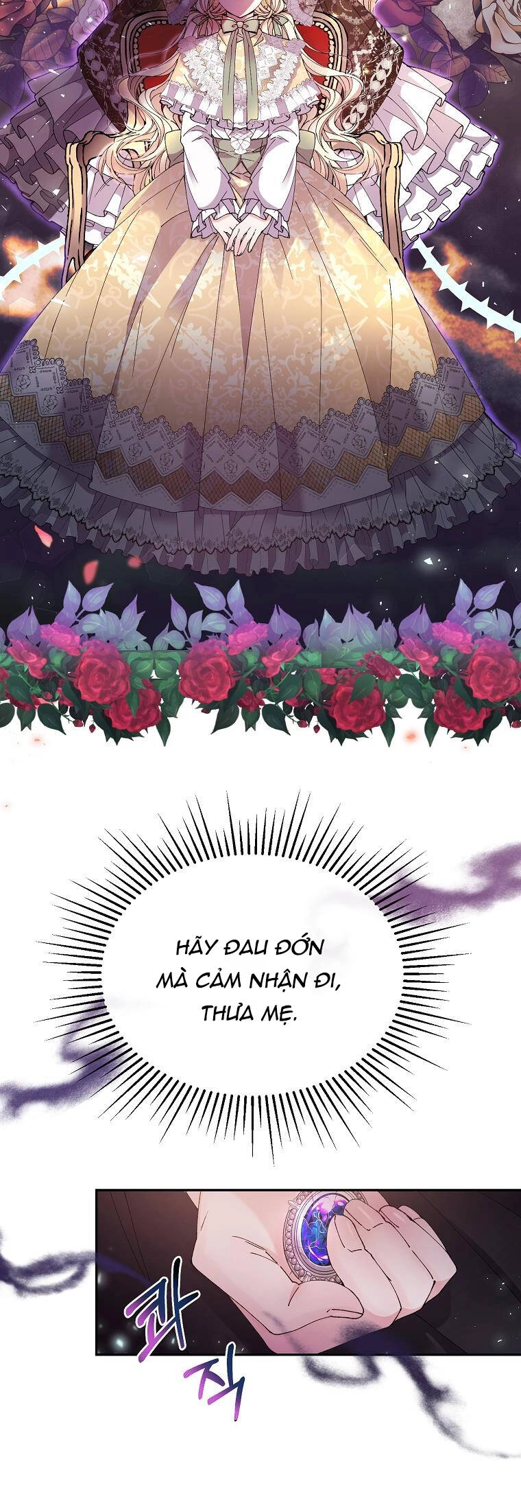 Cô Con Gái Thật Sự Đã Xuất Hiện Chapter 3 - 46