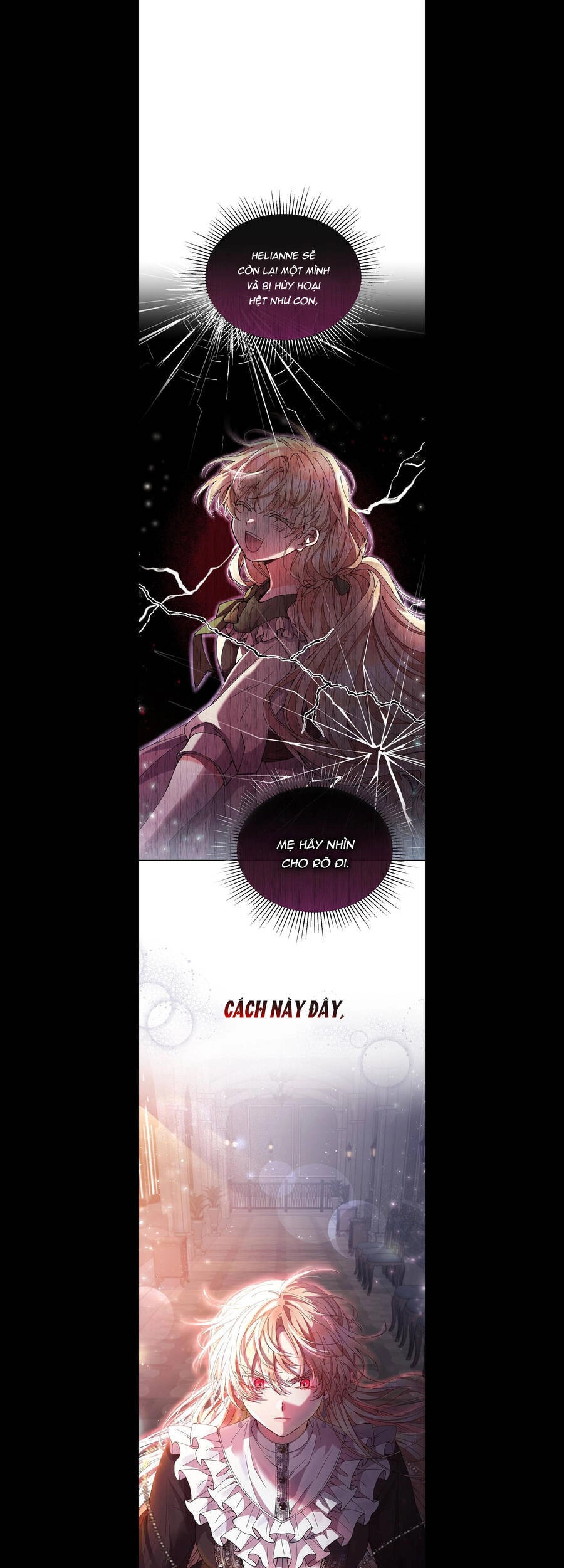 Cô Con Gái Thật Sự Đã Xuất Hiện Chapter 3 - 47