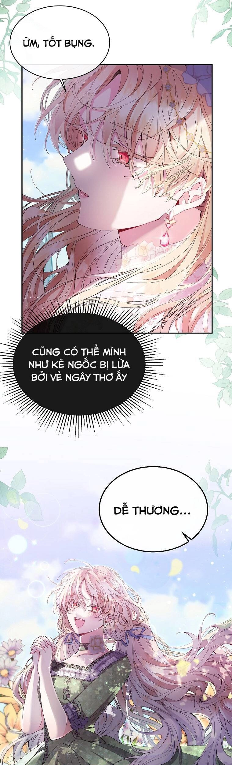 Cô Con Gái Thật Sự Đã Xuất Hiện Chapter 4 - 5