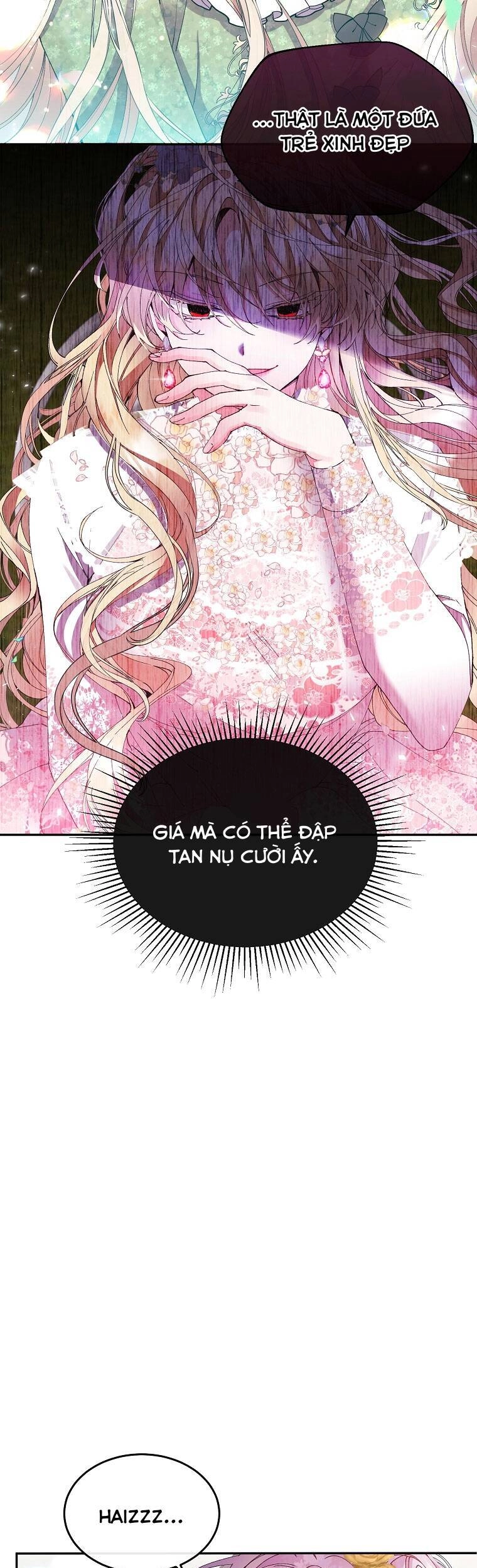 Cô Con Gái Thật Sự Đã Xuất Hiện Chapter 4 - 7