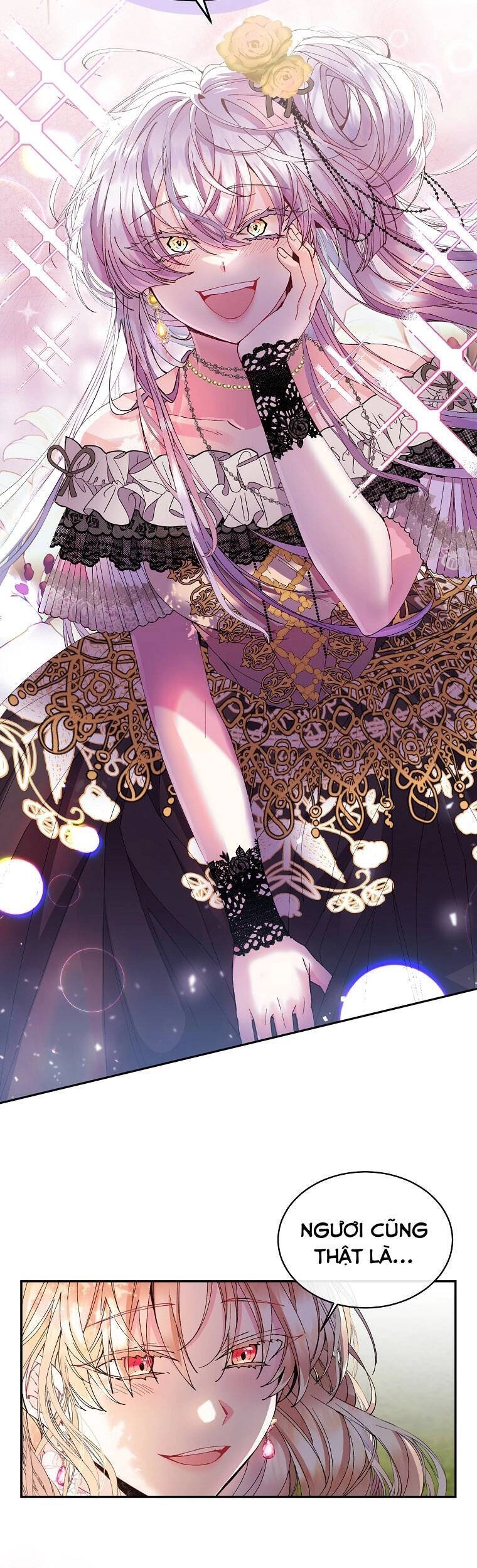 Cô Con Gái Thật Sự Đã Xuất Hiện Chapter 4 - 13