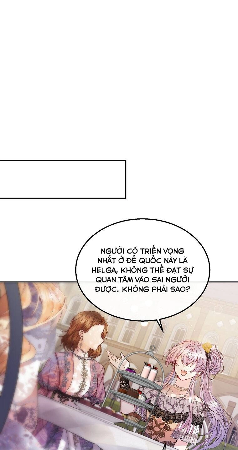 Cô Con Gái Thật Sự Đã Xuất Hiện Chapter 4 - 15