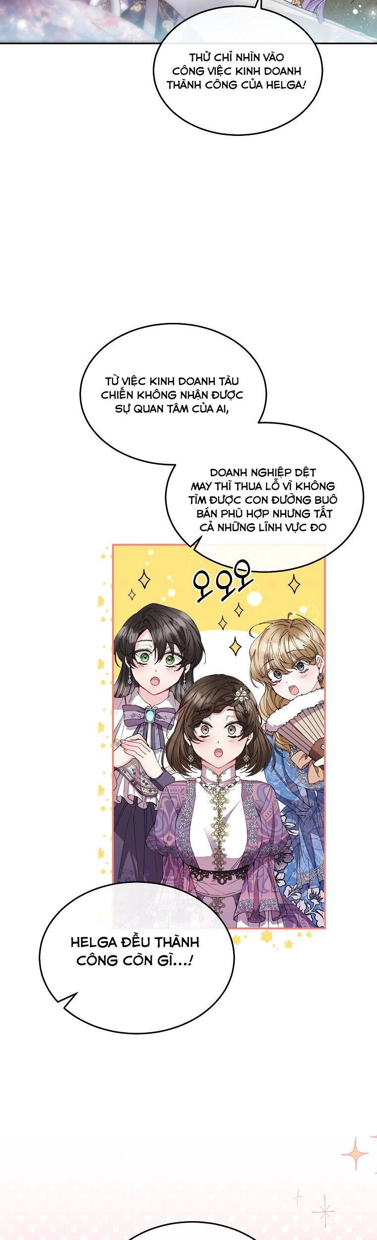 Cô Con Gái Thật Sự Đã Xuất Hiện Chapter 4 - 16