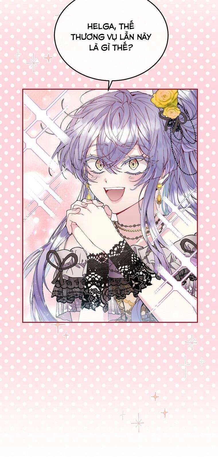 Cô Con Gái Thật Sự Đã Xuất Hiện Chapter 4 - 17