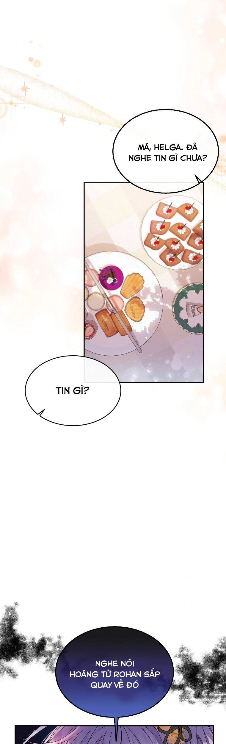 Cô Con Gái Thật Sự Đã Xuất Hiện Chapter 4 - 20