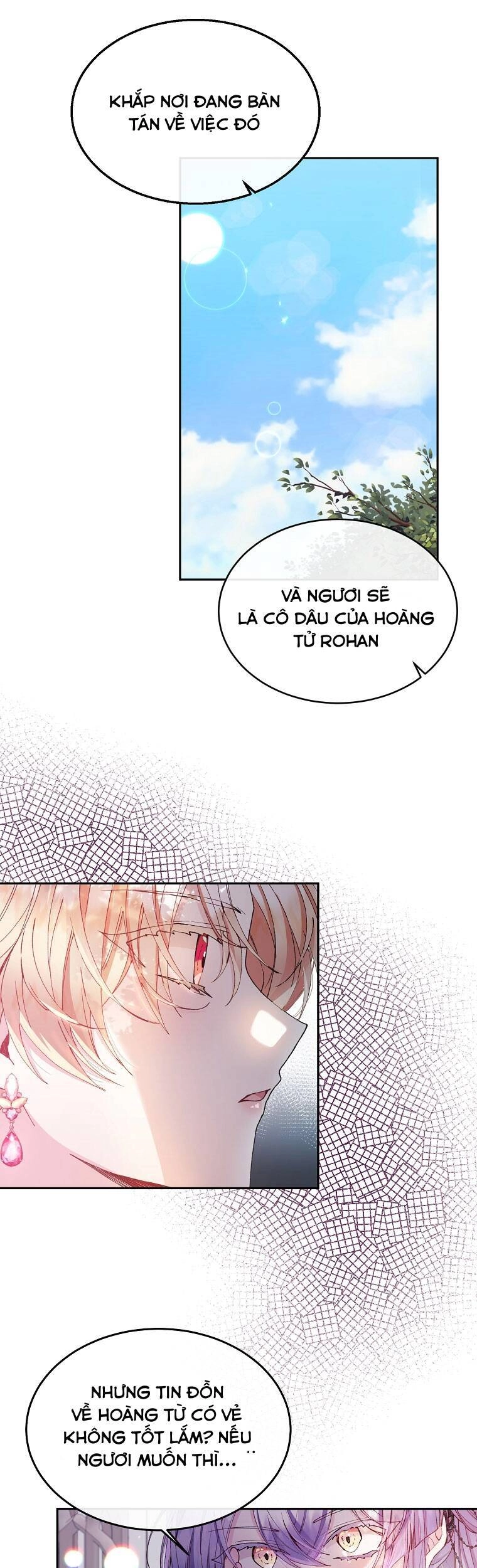 Cô Con Gái Thật Sự Đã Xuất Hiện Chapter 4 - 22