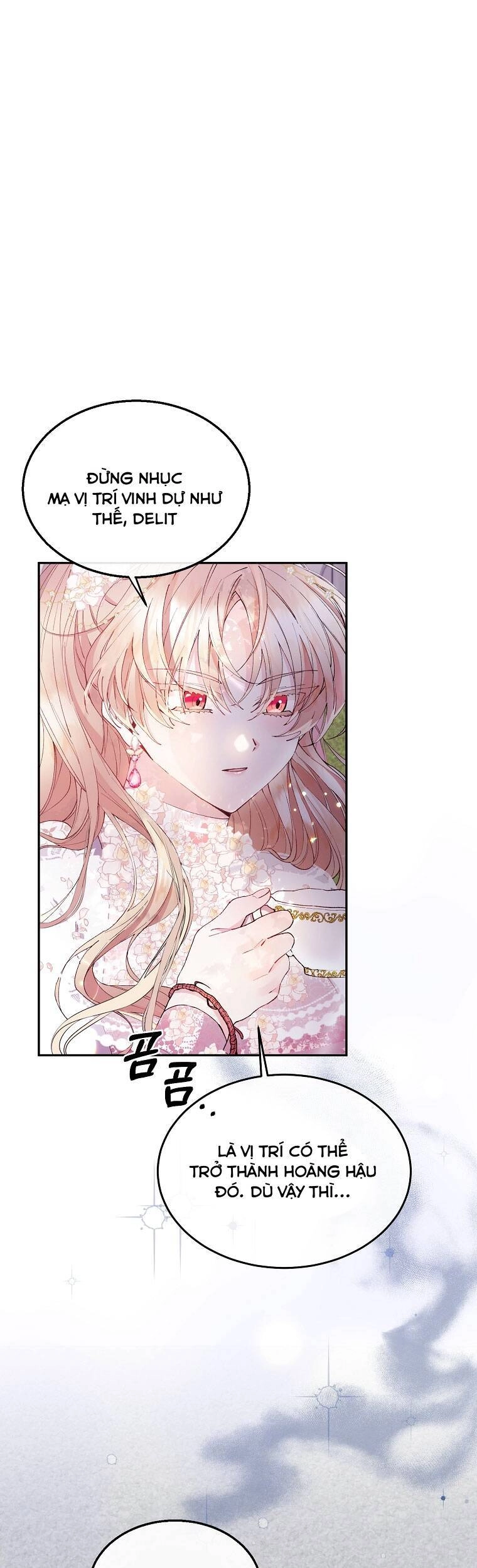 Cô Con Gái Thật Sự Đã Xuất Hiện Chapter 4 - 24