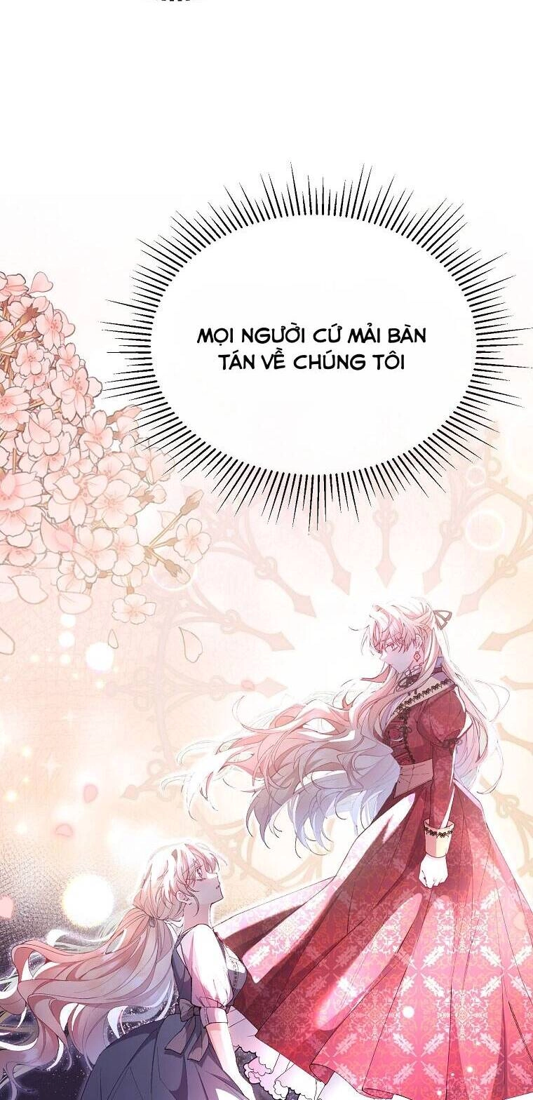 Cô Con Gái Thật Sự Đã Xuất Hiện Chapter 4 - 27