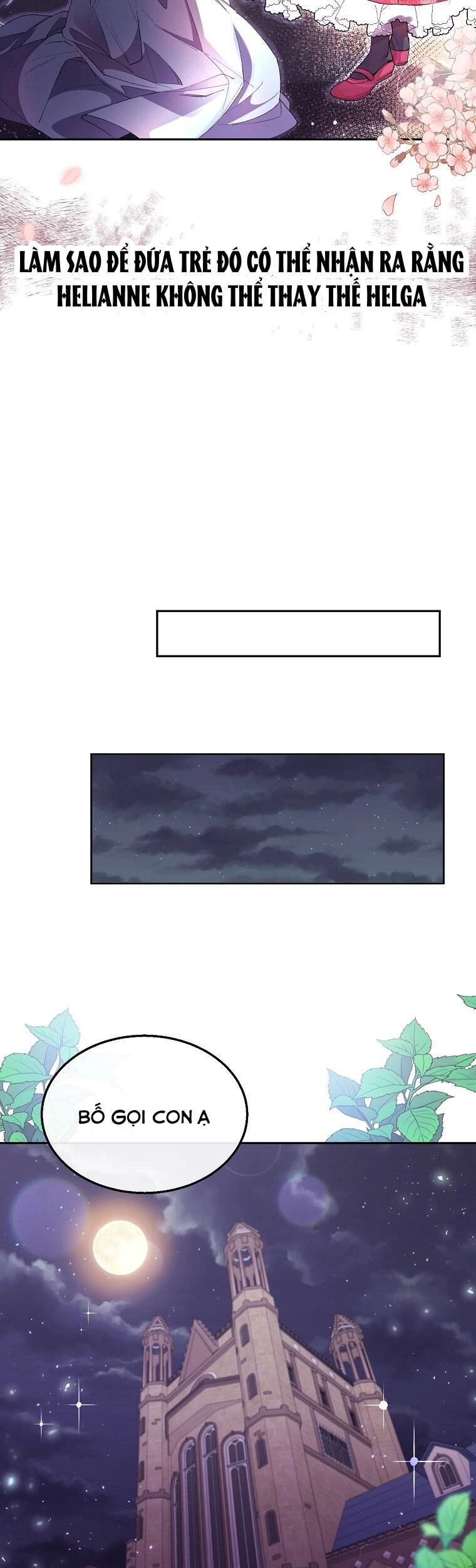 Cô Con Gái Thật Sự Đã Xuất Hiện Chapter 4 - 28