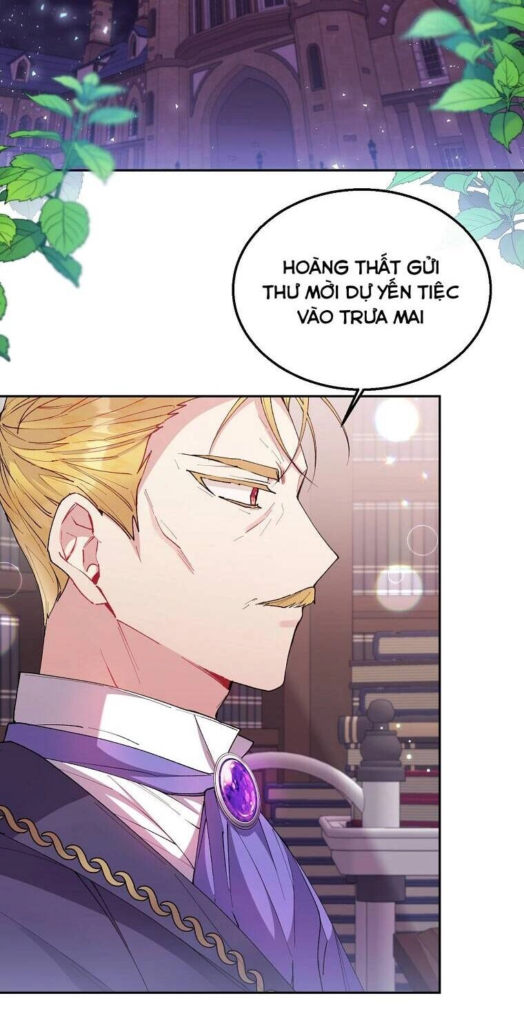 Cô Con Gái Thật Sự Đã Xuất Hiện Chapter 4 - 29