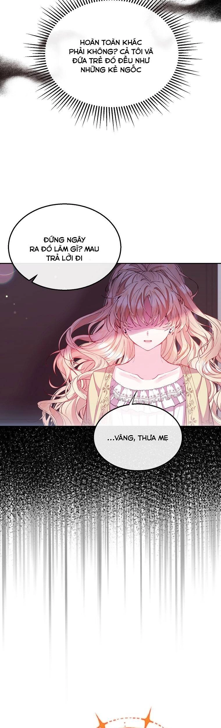 Cô Con Gái Thật Sự Đã Xuất Hiện Chapter 4 - 33