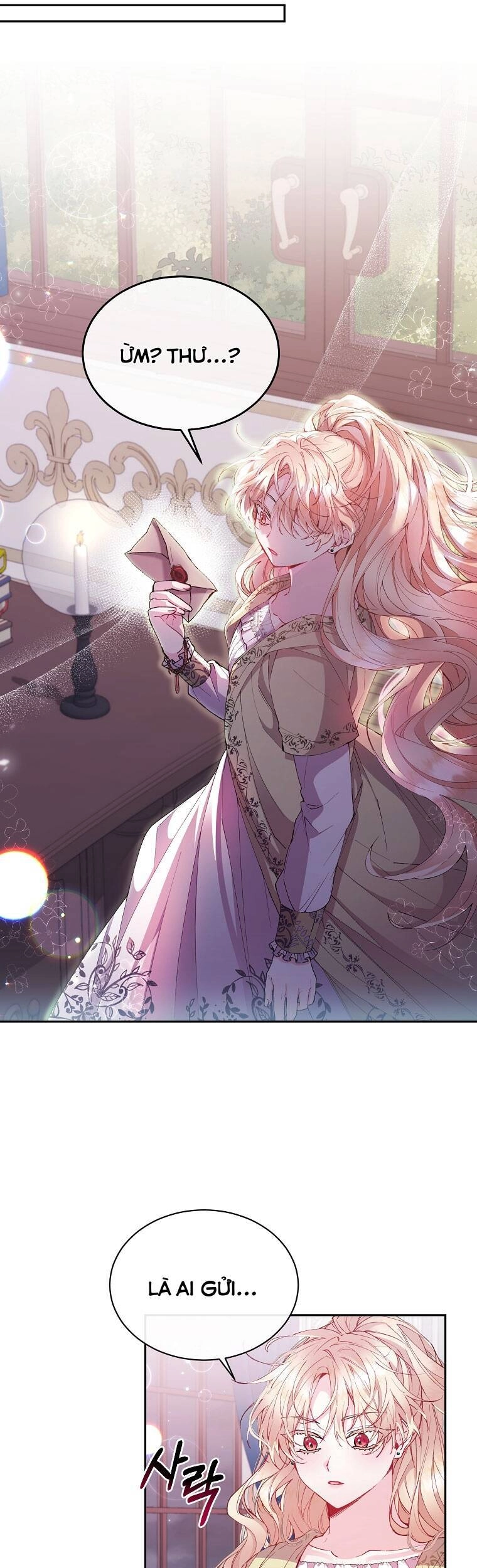 Cô Con Gái Thật Sự Đã Xuất Hiện Chapter 4 - 35