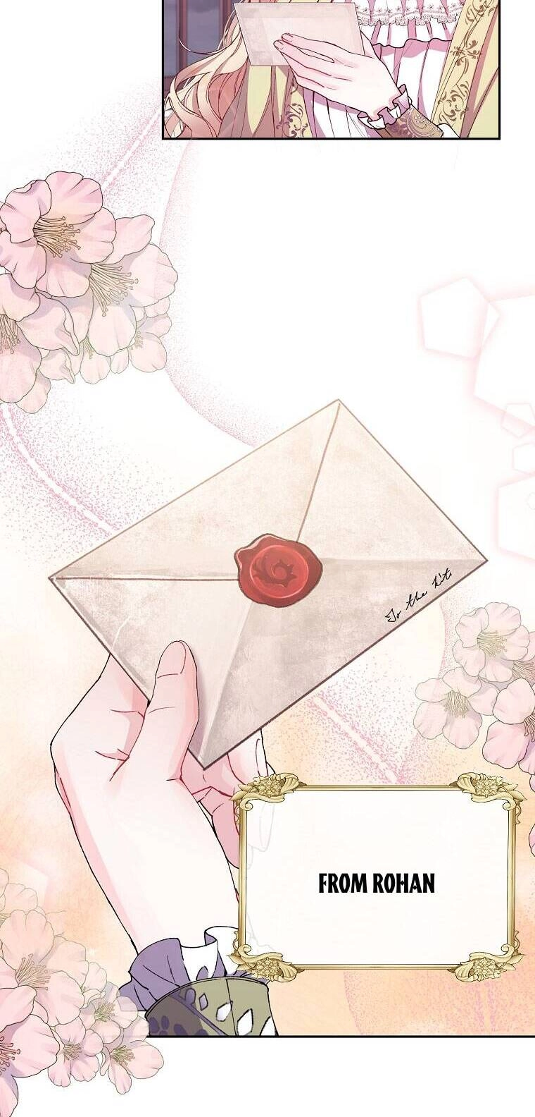 Cô Con Gái Thật Sự Đã Xuất Hiện Chapter 4 - 36